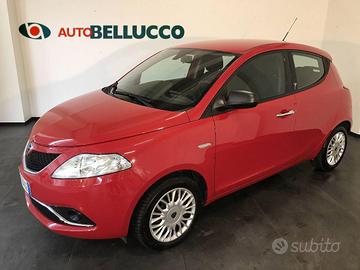 LANCIA Ypsilon 1.2 69 CV 5p. GPL Ecochic Gold
