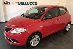 LANCIA Ypsilon 1.2 69 CV 5p. GPL Ecochic Gold