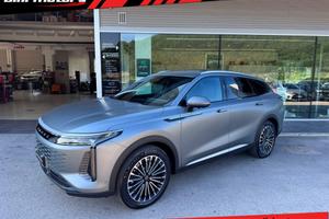 OMODA 9 Omoda 9 1.5 TGDI 537 CV Super Hybrid Sys