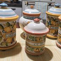 ceramiche contenitori 