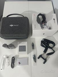 DJI Mini Drone 4k