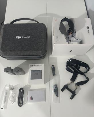 DJI Mini Drone 4k
