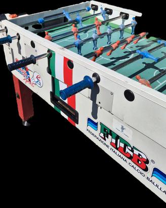 Biliardino - Calcio balilla Roberto Sport