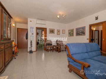 Appartamento a Cesena 4 locali
