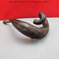 ESPANSIONE SCARICO HONDA CR 250 1989 1991 CR250 19