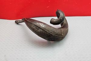 ESPANSIONE SCARICO HONDA CR 250 1989 1991 CR250 19