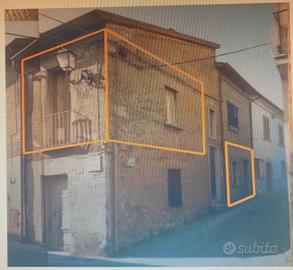 A Cervinara, frazione Valle, 2 Locali