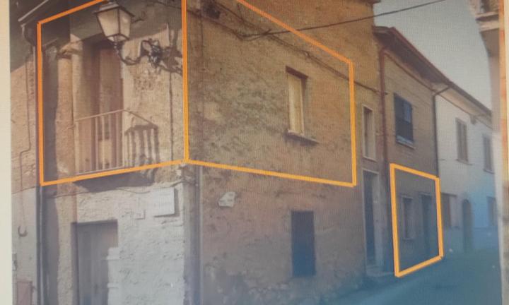 A Cervinara, frazione Valle, 2 Locali