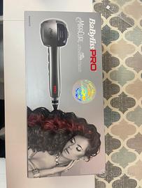 Arriciacapelli BaByliss PRO MiraCurl SteamTech