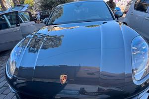 porsche macan 2.9 turbo 