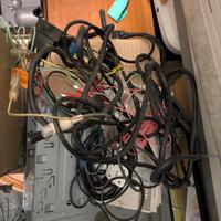 AUTORADIO con schermo Pioneer 