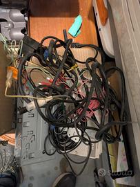 AUTORADIO con schermo Pioneer 