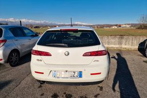 159 SW 2.0 136CV EURO 5 Diesel