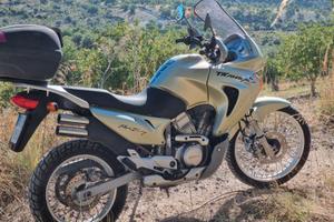 Honda Transalp 650