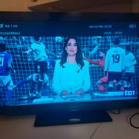TV SONY 37"