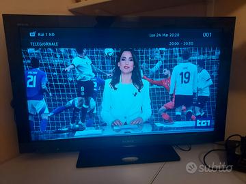 TV SONY 37"