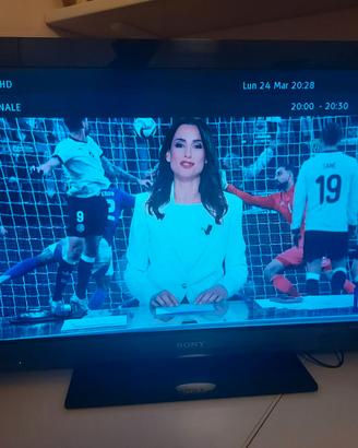 TV SONY 37"