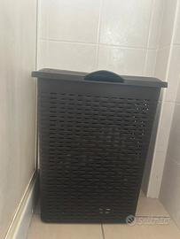 Cesto per panni sporchi