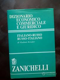 dizionario 