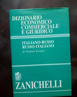 dizionario 