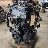 Motore TOYOTA YARIS 1329cc benzina del 2012