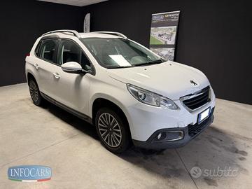 PEUGEOT 2008 BlueHDi 75 cv Active