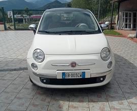 Fiat 500 (2007-2016) - 2010