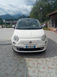 Fiat 500 (2007-2016) - 2010