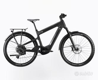 Whistle speed urban C 8.1