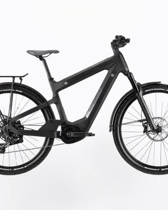 Whistle speed urban C 8.1