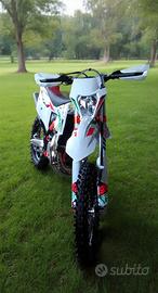 ktm 300 tpi six days 2021