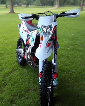 ktm 300 tpi six days 2021