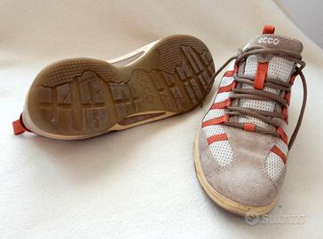 SCARPE marca ECCO N. 43