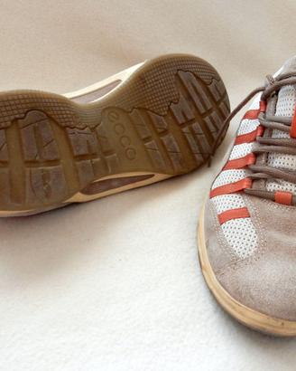 SCARPE marca ECCO N. 43