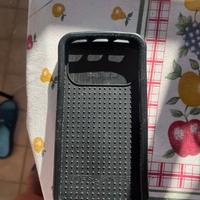 Custodia nera universale per cellulare