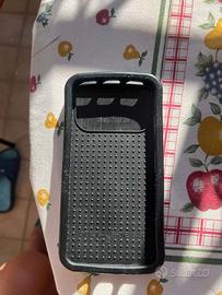 Custodia nera universale per cellulare