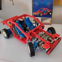 set lego Technic 8865