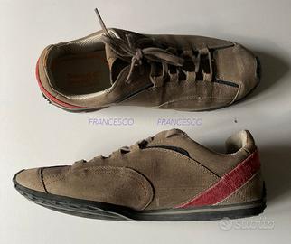 scarpe CAMPER uomo Campanile Timberland 42 - Abbigliamento e Accessori In  vendita a Massa-Carrara