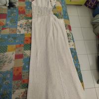 vestitino estivo da donna 