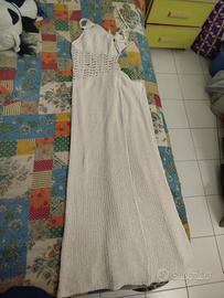 vestitino estivo da donna 