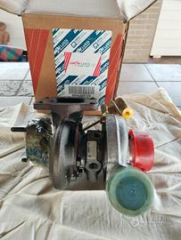 Turbina nuova lancia k kappa turbo 16v