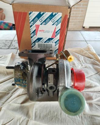 Turbina nuova lancia k kappa turbo 16v