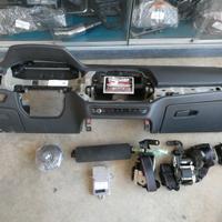 Kit airbag BMW SERIE 3 G20 G21 M340D 2021