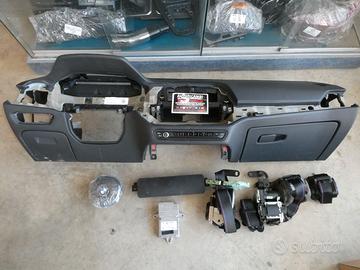 Kit airbag BMW SERIE 3 G20 G21 M340D 2021