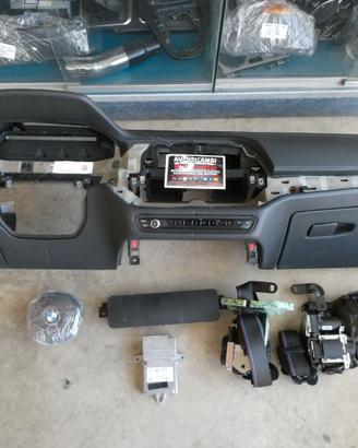 Kit airbag BMW SERIE 3 G20 G21 M340D 2021
