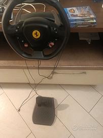 volante 