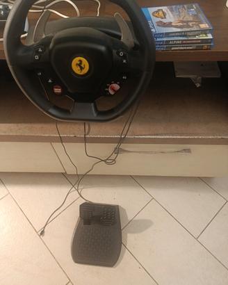 volante 