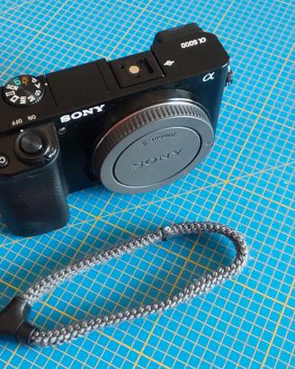 Sony A6000