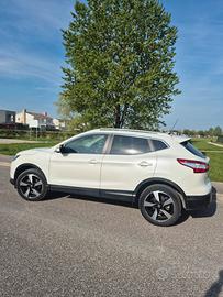 Nissan Quashqai  NConnecta 360