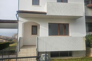 Nuova villetta a schiera posizione tranquilla